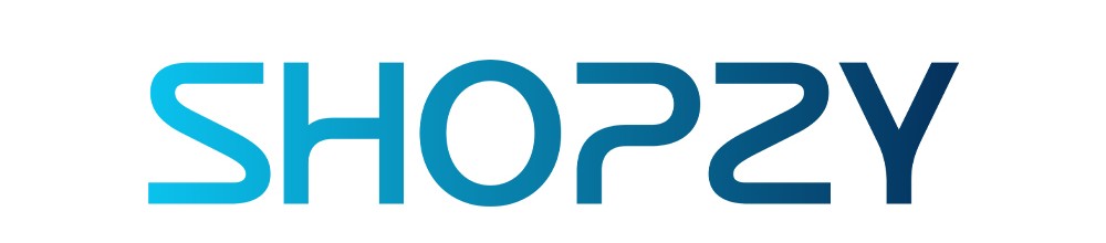 Shopzy Logo